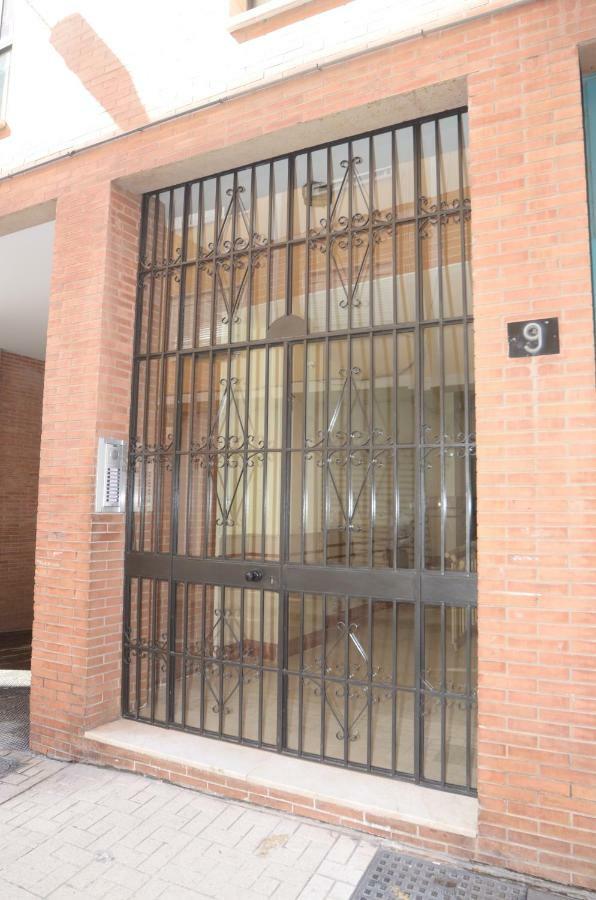 Centro Historico Gasthof Málaga